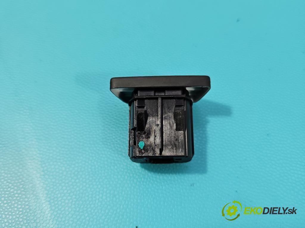 Opel Insignia B 2017-2022 2.0 T 260 HP automatic 191 kW 1998 cm3 5- prepínač ostatné