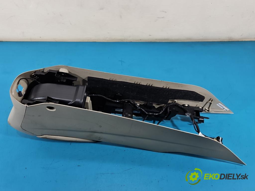 Opel Insignia B 2017-2022 2.0 T 260 HP automatic 191 kW 1998 cm3 5- operadlo 551186240 (Lakťová opierka)