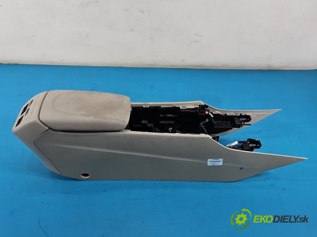 Opel Insignia B 2017-2022 2.0 T 260 HP automatic 191 kW 1998 cm3 5- operadlo 551186240 (Lakťová opierka)