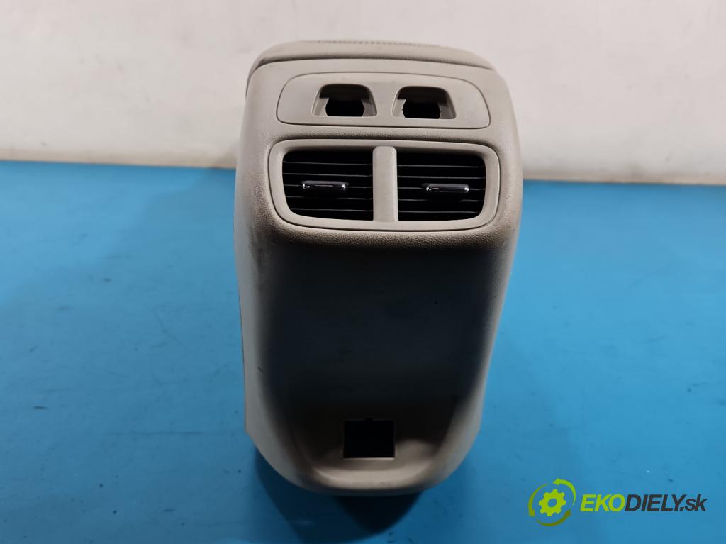 Opel Insignia B 2017-2022 2.0 T 260 HP automatic 191 kW 1998 cm3 5- operadlo 551186240 (Lakťová opierka)