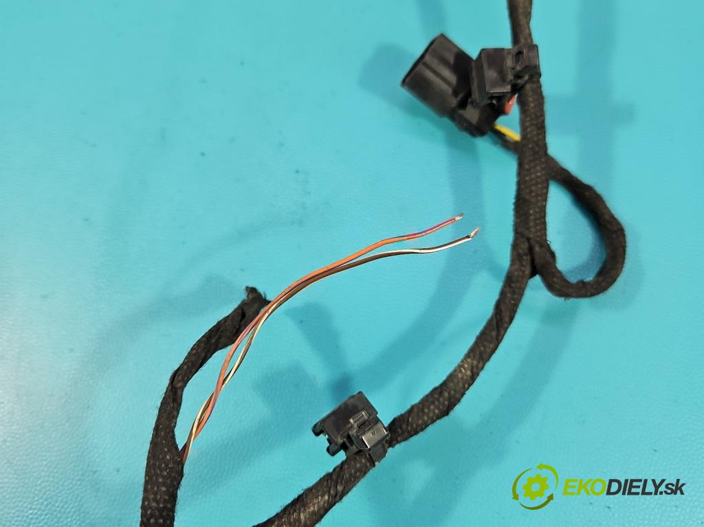 Opel Insignia B 2017-2022 2.0 T 260 hp automatic 191 kW 1998 cm3 5- Balíček: nárazníku přední 39135123