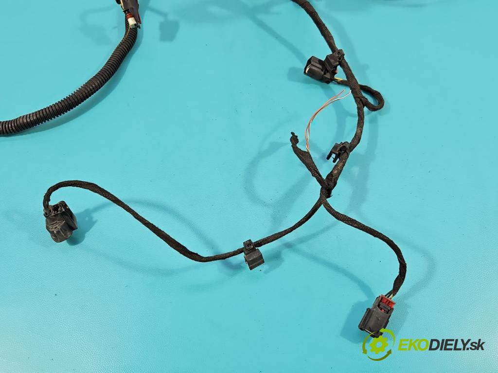 Opel Insignia B 2017-2022 2.0 T 260 hp automatic 191 kW 1998 cm3 5- Balíček: nárazníku přední 39135123