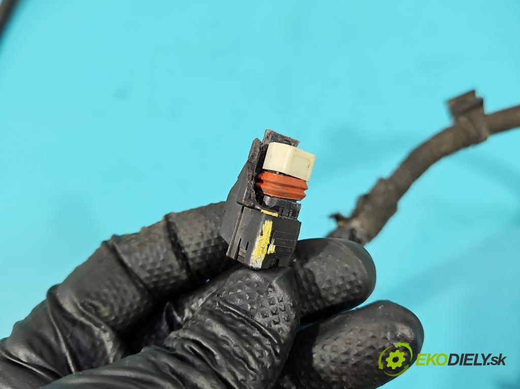 Opel Insignia B 2017-2022 2.0 T 260 hp automatic 191 kW 1998 cm3 5- Balíček: nárazníku přední 39135123