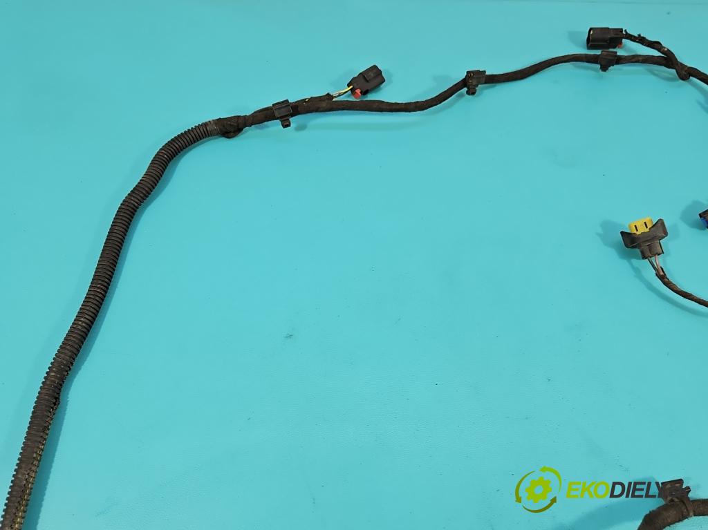 Opel Insignia B 2017-2022 2.0 T 260 hp automatic 191 kW 1998 cm3 5- Balíček: nárazníku přední 39135123