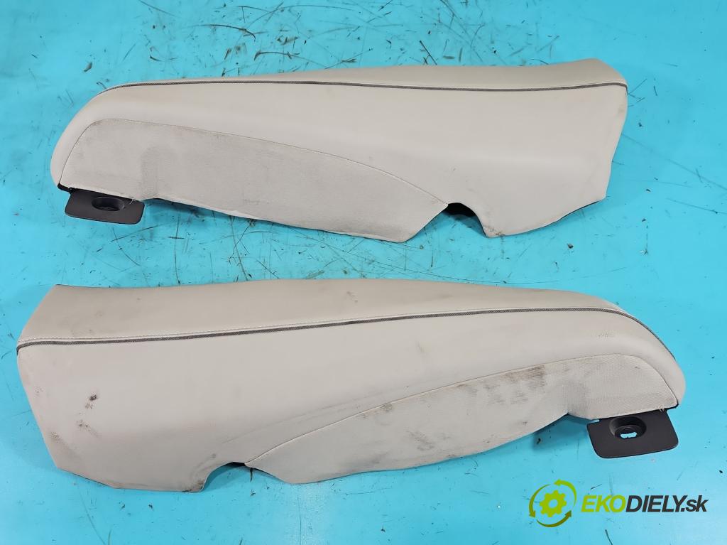 Opel Insignia B 2017-2022 2.0 T 260 HP automatic 191 kW 1998 cm3 5- sedačke: komplet