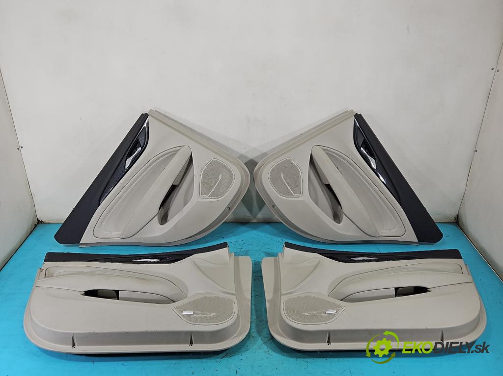 Opel Insignia B 2017-2022 2.0 T 260 HP automatic 191 kW 1998 cm3 5- sedačke: komplet