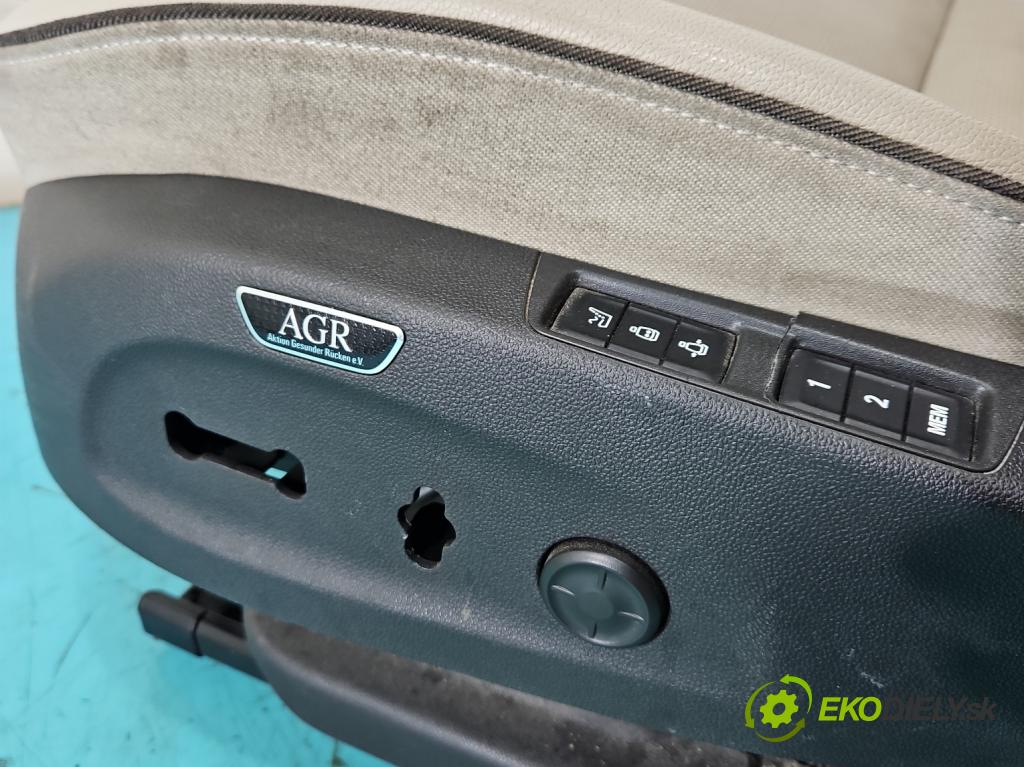 Opel Insignia B 2017-2022 2.0 T 260 HP automatic 191 kW 1998 cm3 5- sedačke: komplet