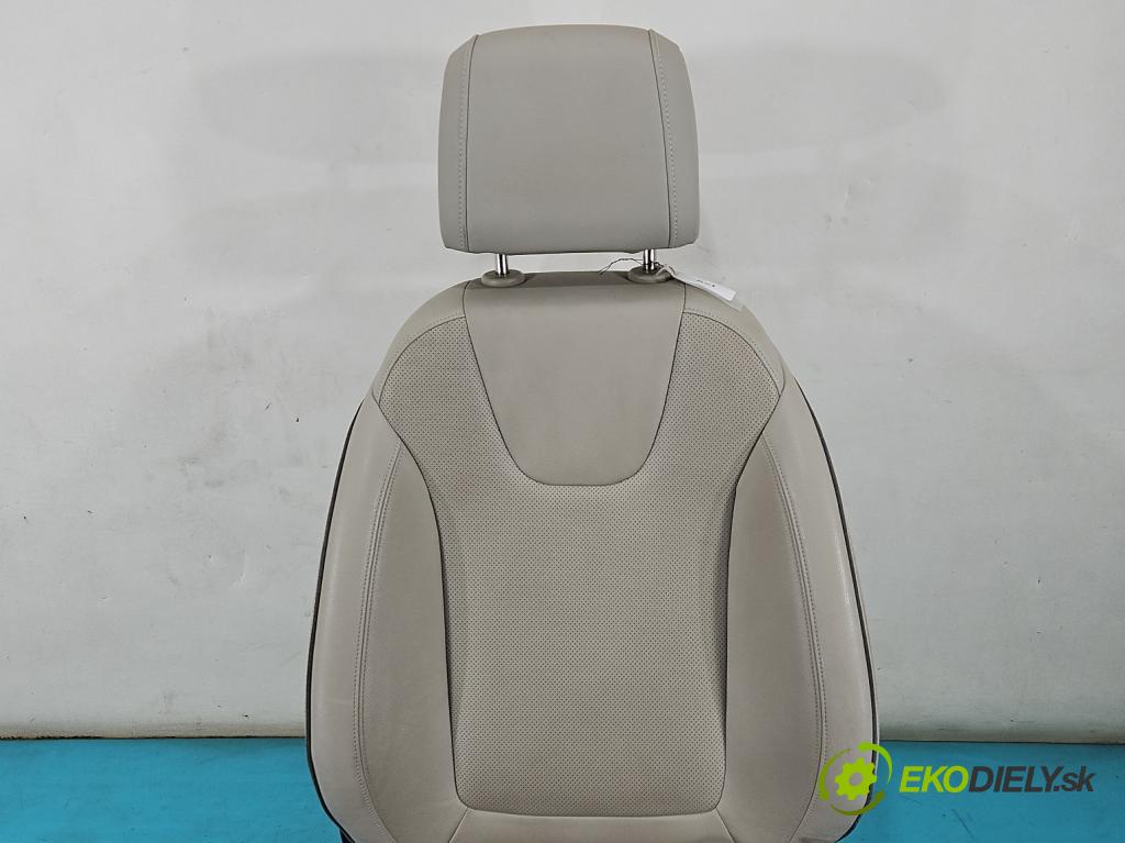 Opel Insignia B 2017-2022 2.0 T 260 HP automatic 191 kW 1998 cm3 5- sedačke: komplet