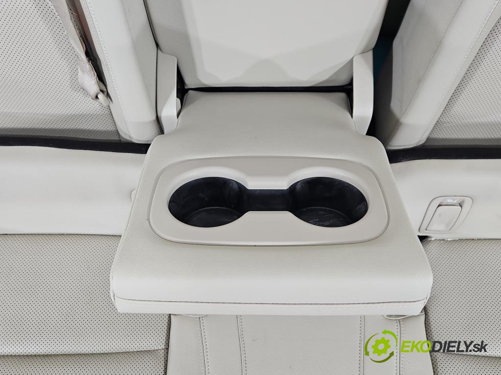 Opel Insignia B 2017-2022 2.0 T 260 HP automatic 191 kW 1998 cm3 5- sedačke: komplet