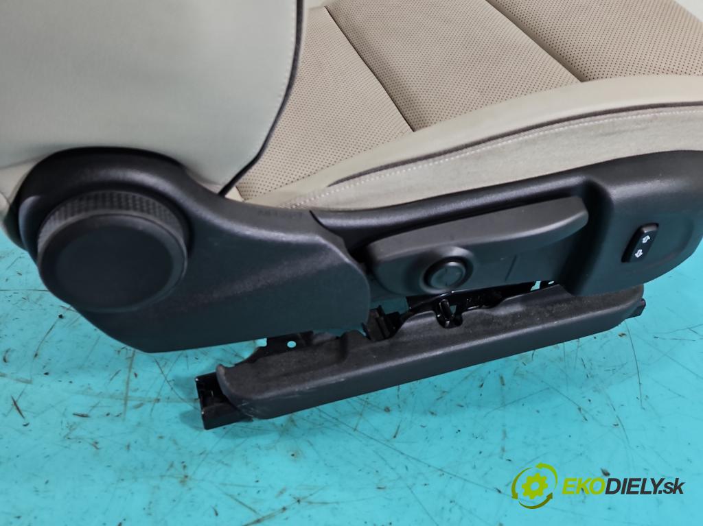 Opel Insignia B 2017-2022 2.0 T 260 HP automatic 191 kW 1998 cm3 5- sedačke: komplet