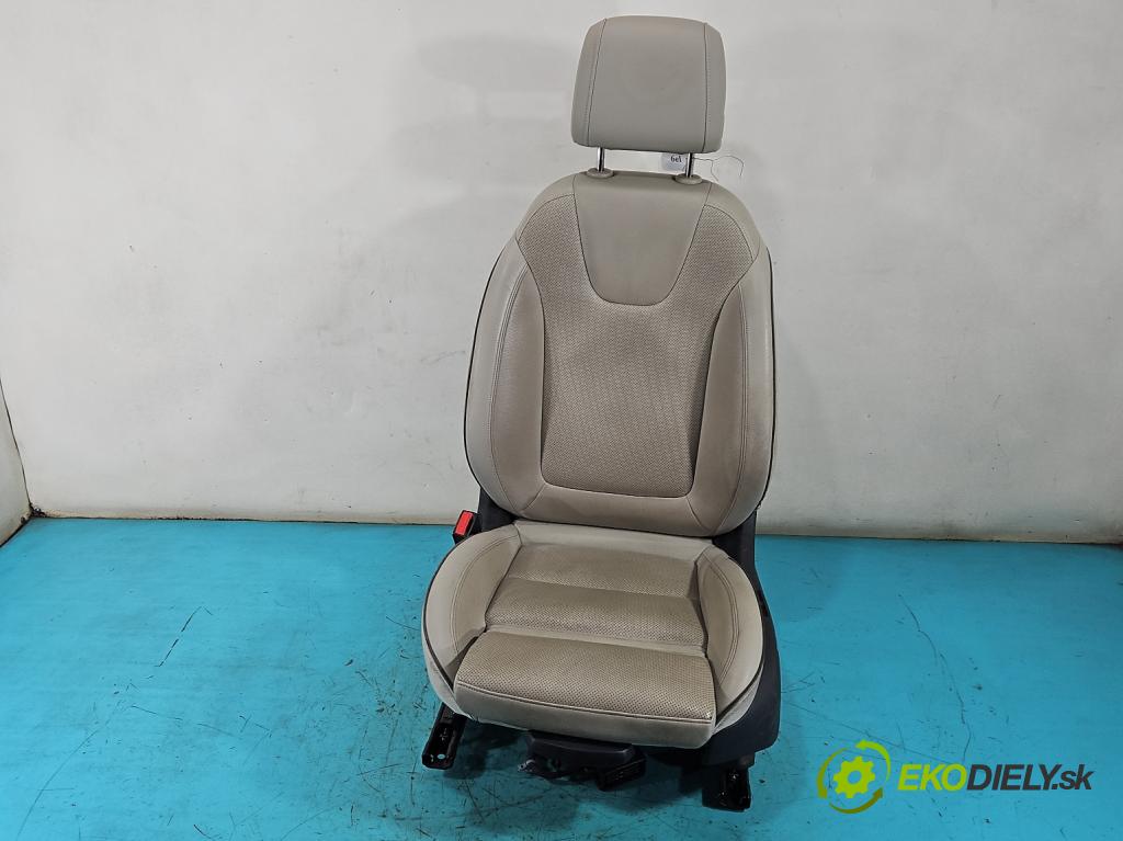 Opel Insignia B 2017-2022 2.0 T 260 HP automatic 191 kW 1998 cm3 5- sedačke: komplet