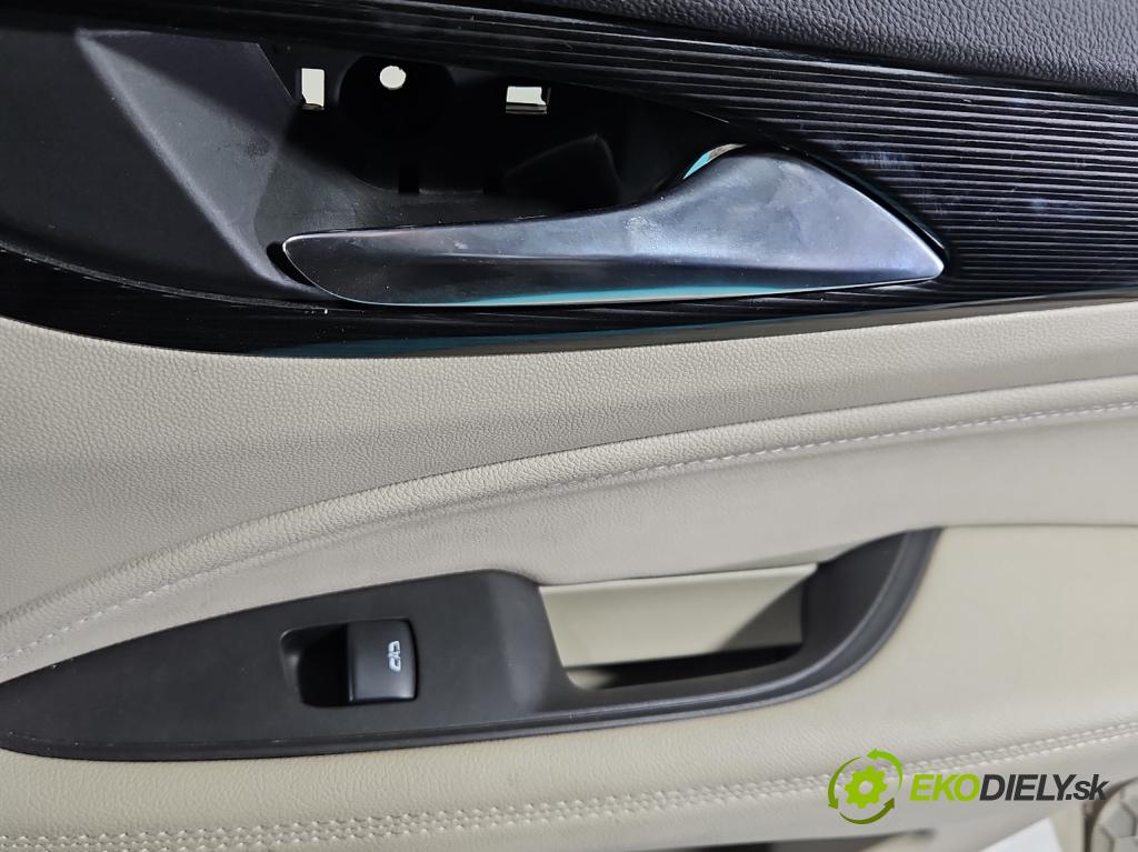 Opel Insignia B 2017-2022 2.0 T 260 HP automatic 191 kW 1998 cm3 5- sedačke: komplet