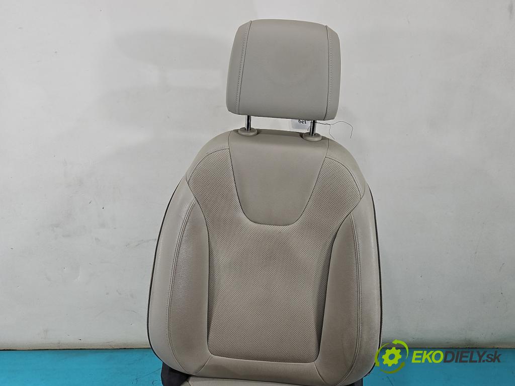 Opel Insignia B 2017-2022 2.0 T 260 HP automatic 191 kW 1998 cm3 5- sedačke: komplet