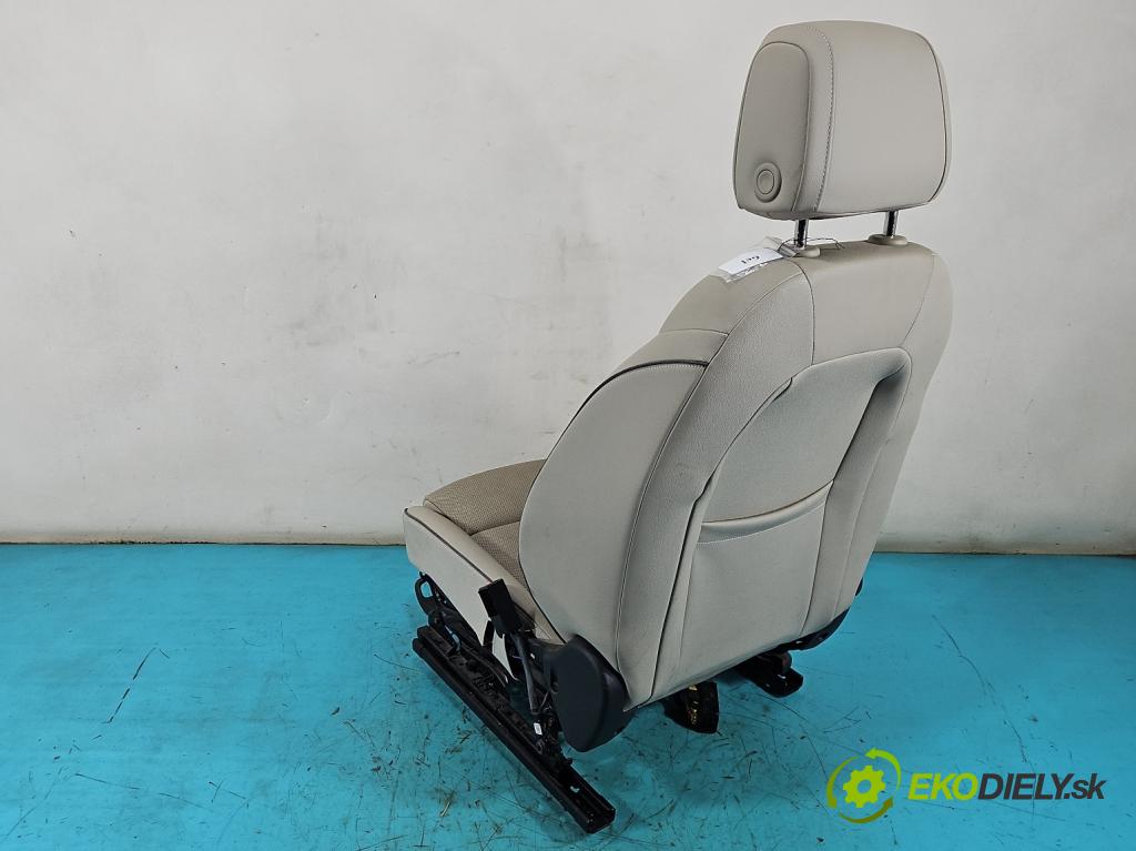 Opel Insignia B 2017-2022 2.0 T 260 HP automatic 191 kW 1998 cm3 5- sedačke: komplet