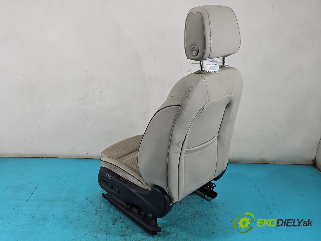 Opel Insignia B 2017-2022 2.0 T 260 HP automatic 191 kW 1998 cm3 5- sedačke: komplet