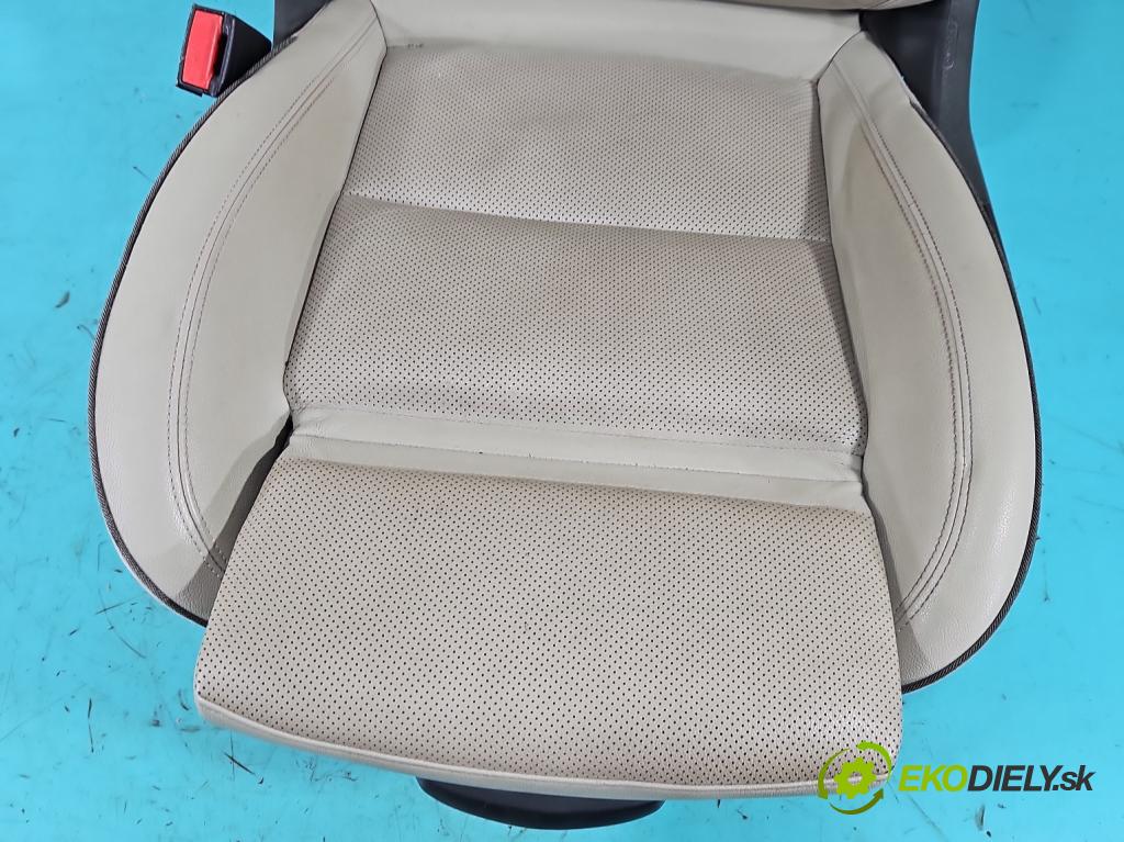 Opel Insignia B 2017-2022 2.0 T 260 HP automatic 191 kW 1998 cm3 5- sedačke: komplet