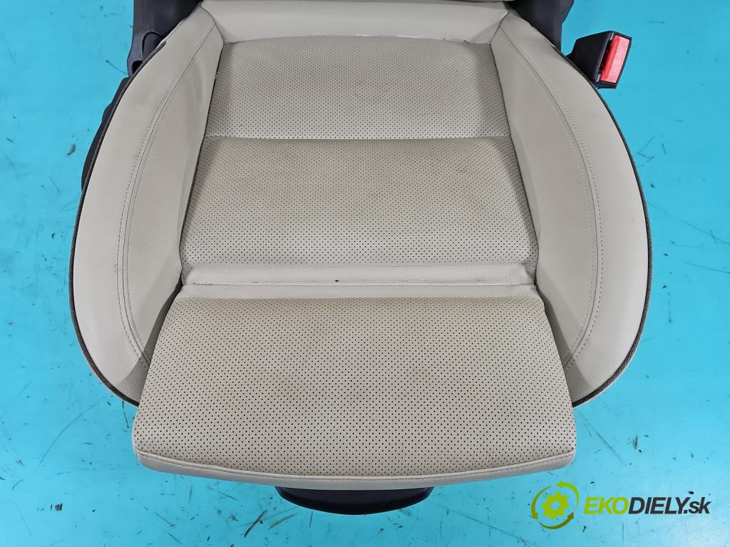 Opel Insignia B 2017-2022 2.0 T 260 HP automatic 191 kW 1998 cm3 5- sedačke: komplet