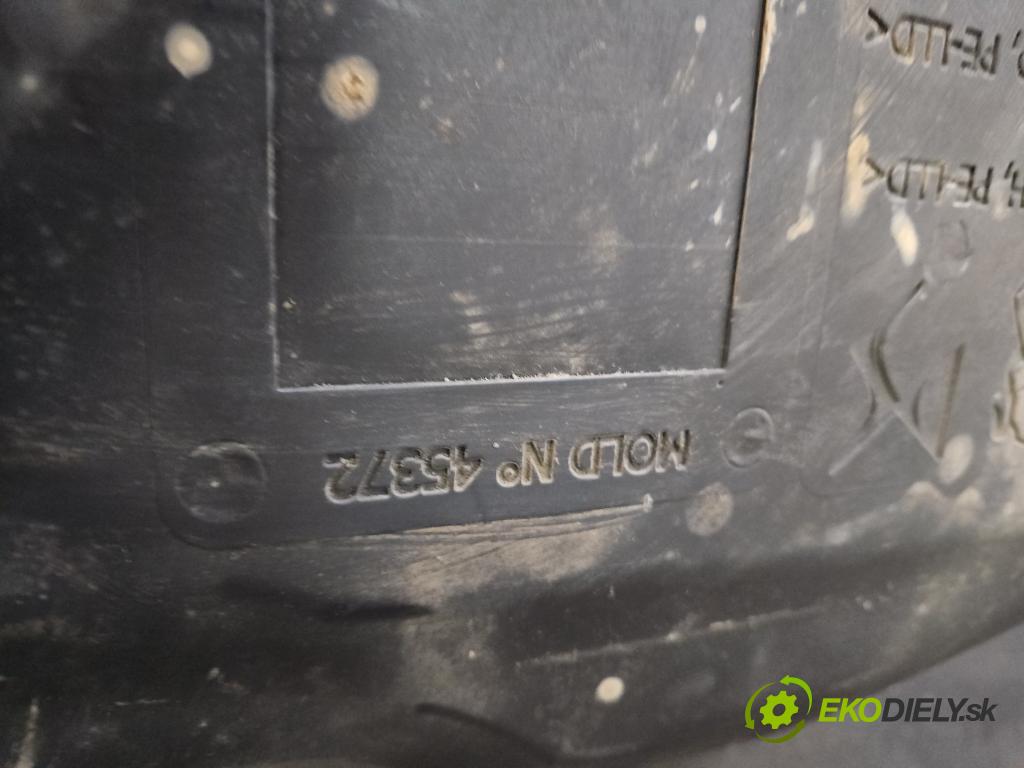 Peugeot 508 II 2018- 1.6 224 hp automatic 165 kW 1598 cm3 5- Nádrž: paliva 9829088380 (Palivová nádrž)