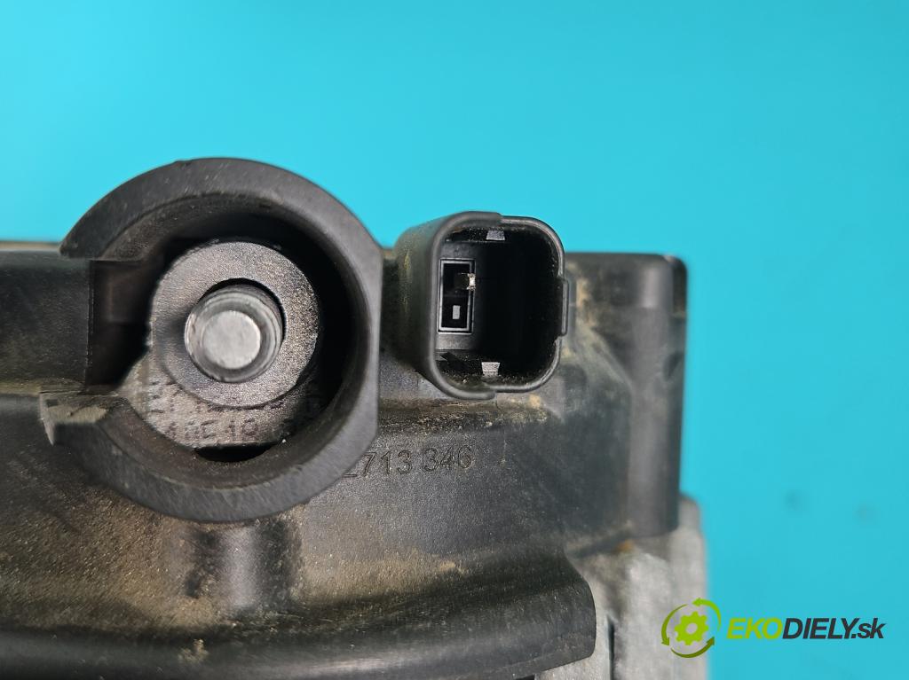 Peugeot 508 II 2018- 1.6 224hp automatic 165 kW 1598 cm3 5- Alternator 2715896A (Alternátor)