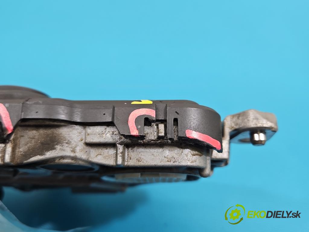 Peugeot 508 II 2018- 1.6 224 hp automatic 165 kW 1598 cm3 5- Ovladač: 9828330680