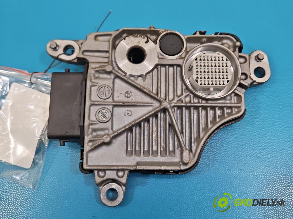 Peugeot 508 II 2018- 1.6 224 hp automatic 165 kW 1598 cm3 5- Ovladač: 9828330680