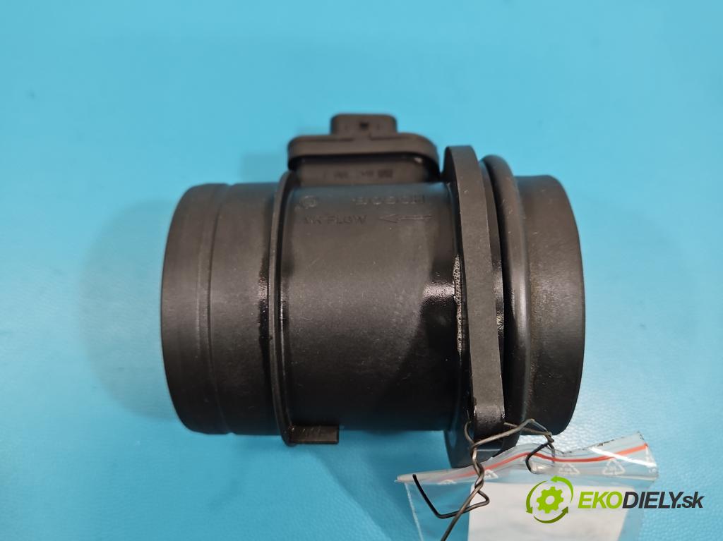 Peugeot 508 II 2018- 1.6 224hp automatic 165 kW 1598 cm3 5- průtokoměr: 0280218241 (Váha vzduchu)