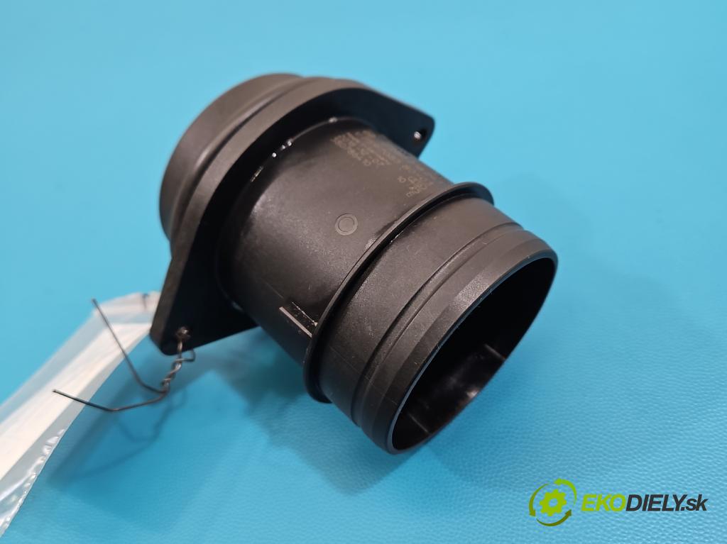 Peugeot 508 II 2018- 1.6 224hp automatic 165 kW 1598 cm3 5- průtokoměr: 0280218241 (Váha vzduchu)