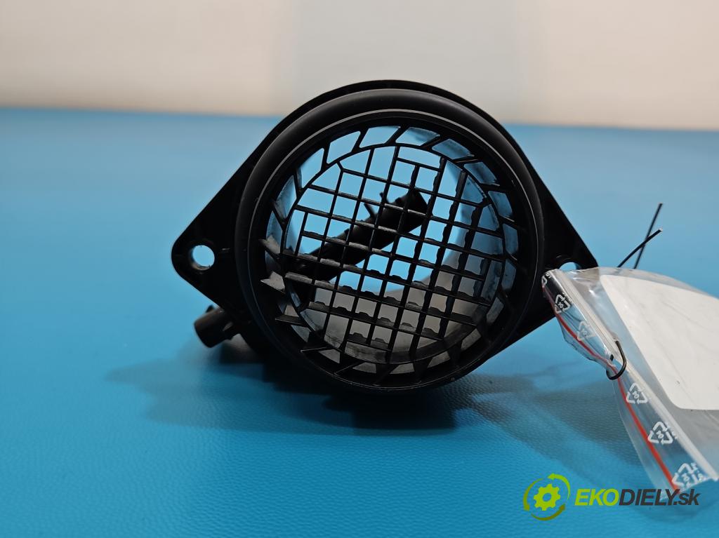 Peugeot 508 II 2018- 1.6 224hp automatic 165 kW 1598 cm3 5- průtokoměr: 0280218241 (Váha vzduchu)