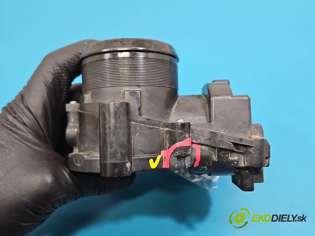 Peugeot 508 II 2018- 1.6 224hp automatic 165 kW 1598 cm3 5- klapka 8675278 (Škrtiaca klapka)