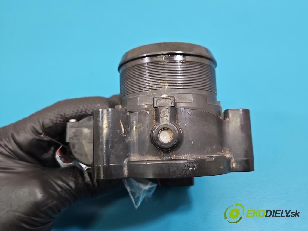 Peugeot 508 II 2018- 1.6 224hp automatic 165 kW 1598 cm3 5- klapka 8675278 (Škrtiaca klapka)