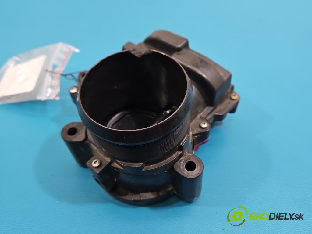 Peugeot 508 II 2018- 1.6 224hp automatic 165 kW 1598 cm3 5- klapka 8675278 (Škrtiaca klapka)