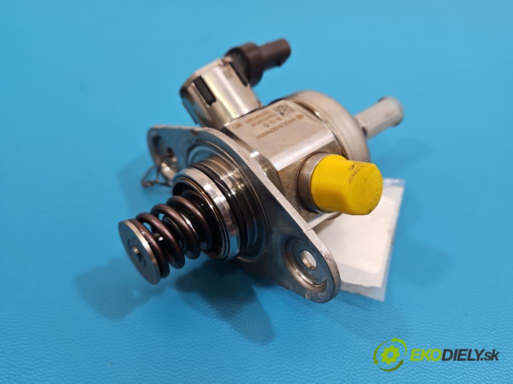 Peugeot 508 II 2018- 1.6 224 hp automatic 165 kW 1598 cm3 5- čerpadlo paliva 9817670080