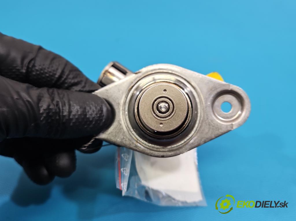 Peugeot 508 II 2018- 1.6 224hp automatic 165 kW 1598 cm3 5- čerpadlo palivo 9817670080