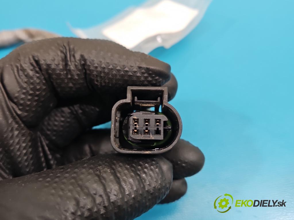 Peugeot 508 II 2018- 1.6 224 hp automatic 165 kW 1598 cm3 5- Sonda lambda 0 258 027 155/152 (Lambda sonda)