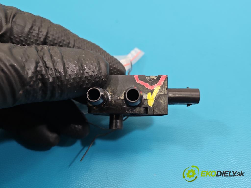 Peugeot 508 II 2018- 1.6 224hp automatic 165 kW 1598 cm3 5- snímač tlak: výfukové 81MPP12-01