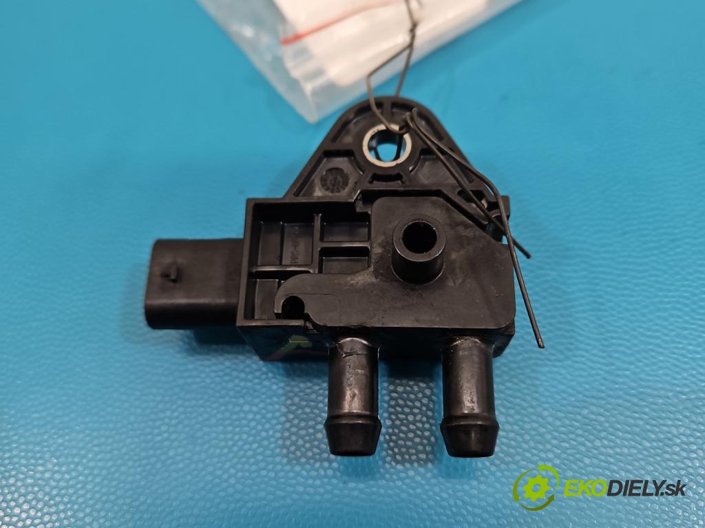 Peugeot 508 II 2018- 1.6 224hp automatic 165 kW 1598 cm3 5- snímač tlak: výfukové 81MPP12-01