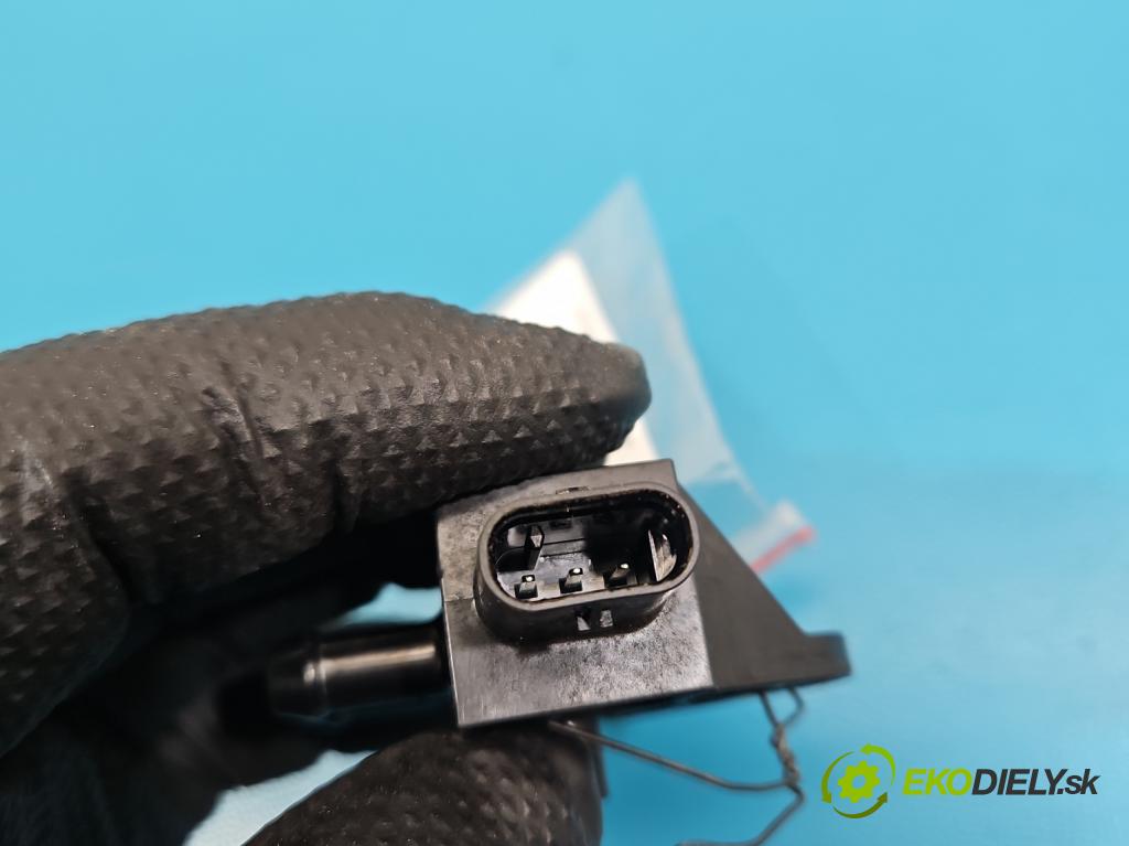 Peugeot 508 II 2018- 1.6 224hp automatic 165 kW 1598 cm3 5- snímač tlak: výfukové 81MPP12-01