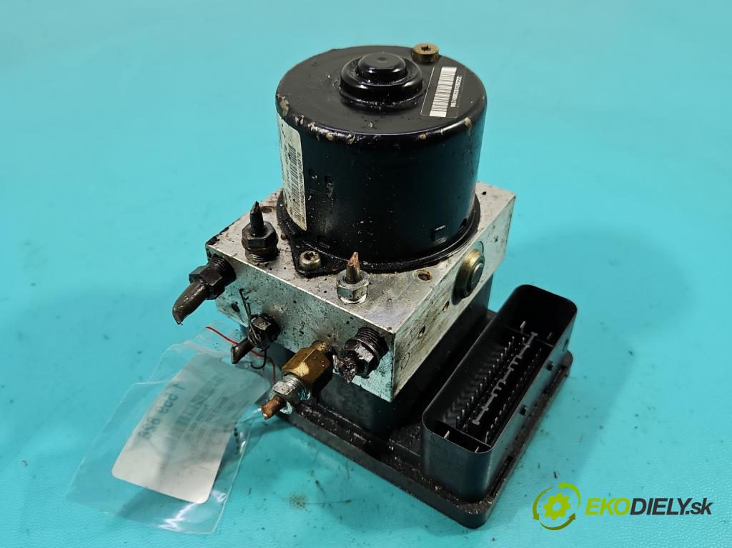 Bmw 3 E46 1998-2007 1.8 16V 116 hp manual 85 kW 1796 cm3 3- čerpadlo abs 6759047 (Pumpa ABS)