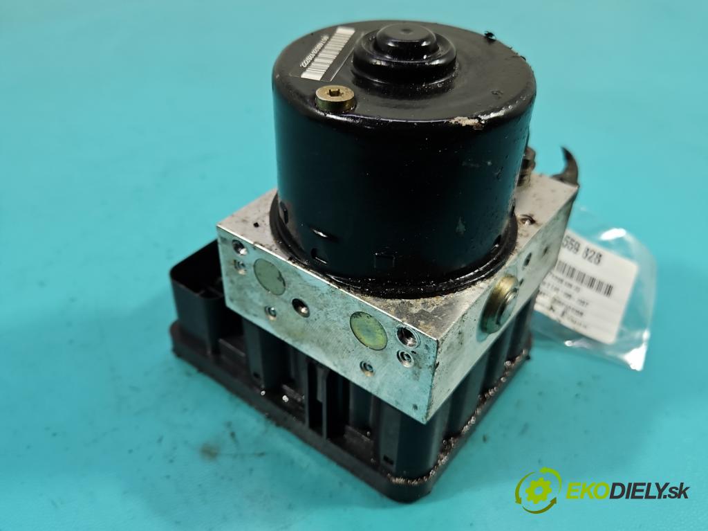 Bmw 3 E46 1998-2007 1.8 16V 116 HP manual 85 kW 1796 cm3 3- čerpadlo abs 6759047 (Pumpa ABS)