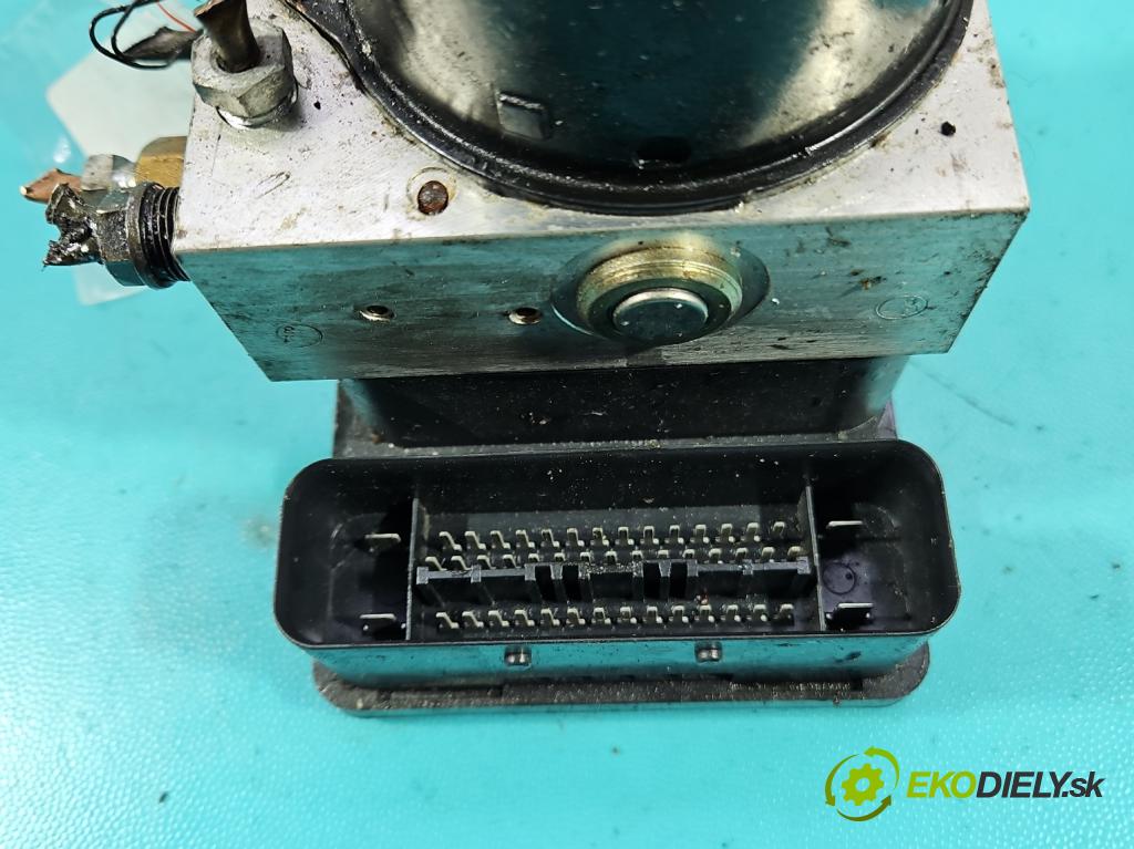 Bmw 3 E46 1998-2007 1.8 16V 116 HP manual 85 kW 1796 cm3 3- čerpadlo abs 6759047 (Pumpa ABS)