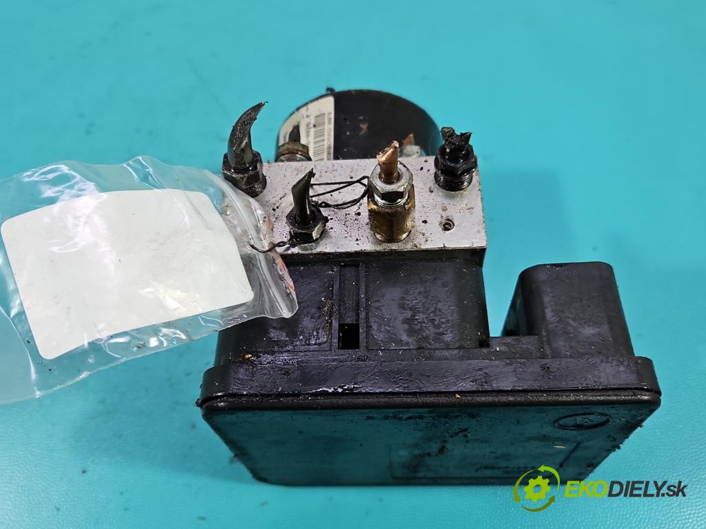 Bmw 3 E46 1998-2007 1.8 16V 116 HP manual 85 kW 1796 cm3 3- čerpadlo abs 6759047 (Pumpa ABS)