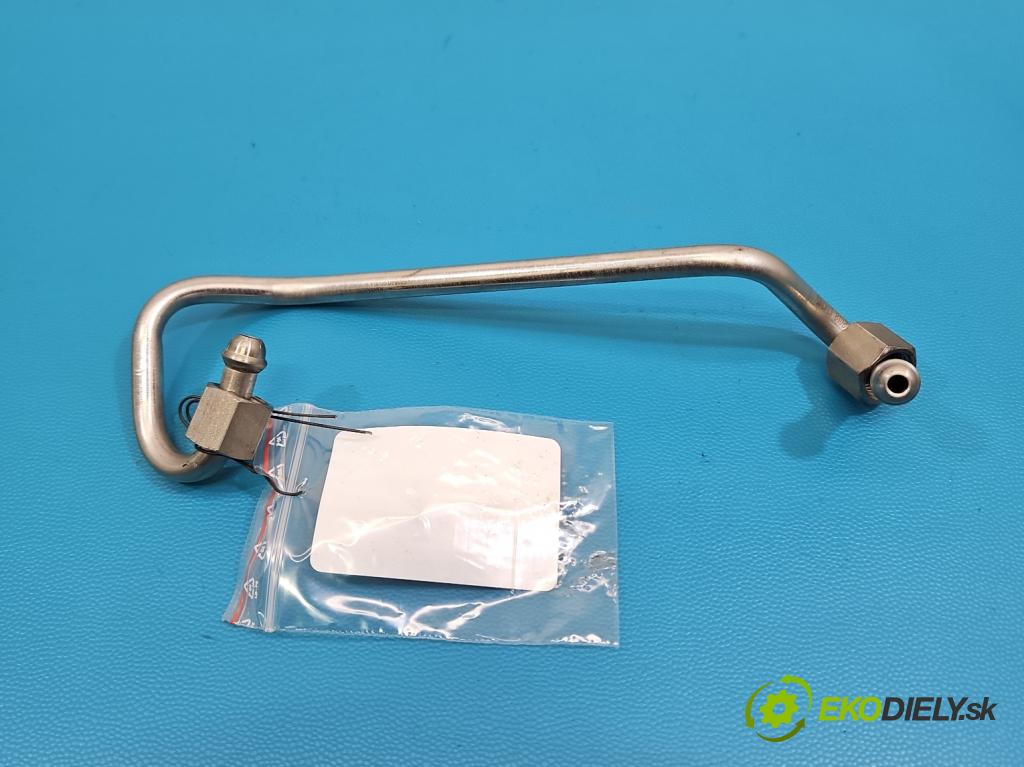 Peugeot 508 II 2018- 1.6 224hp automatic 165 kW 1598 cm3 5- rúrka palivovy