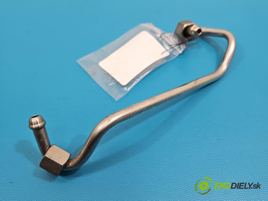 Peugeot 508 II 2018- 1.6 224hp automatic 165 kW 1598 cm3 5- rúrka palivovy 