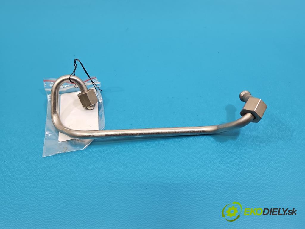 Peugeot 508 II 2018- 1.6 224hp automatic 165 kW 1598 cm3 5- rúrka palivovy