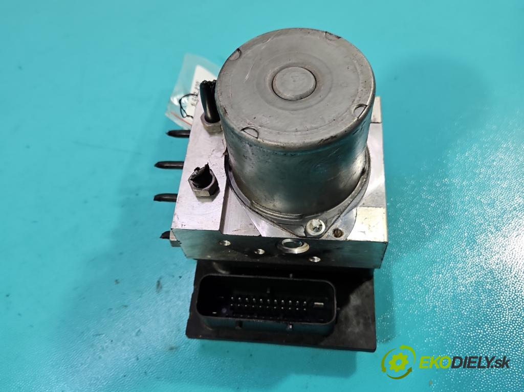 Bmw X3 E83 2003-2010 2.0d 150 HP manual 110 kW 1995 cm3 5- čerpadlo abs 0265950318 (Pumpa ABS)