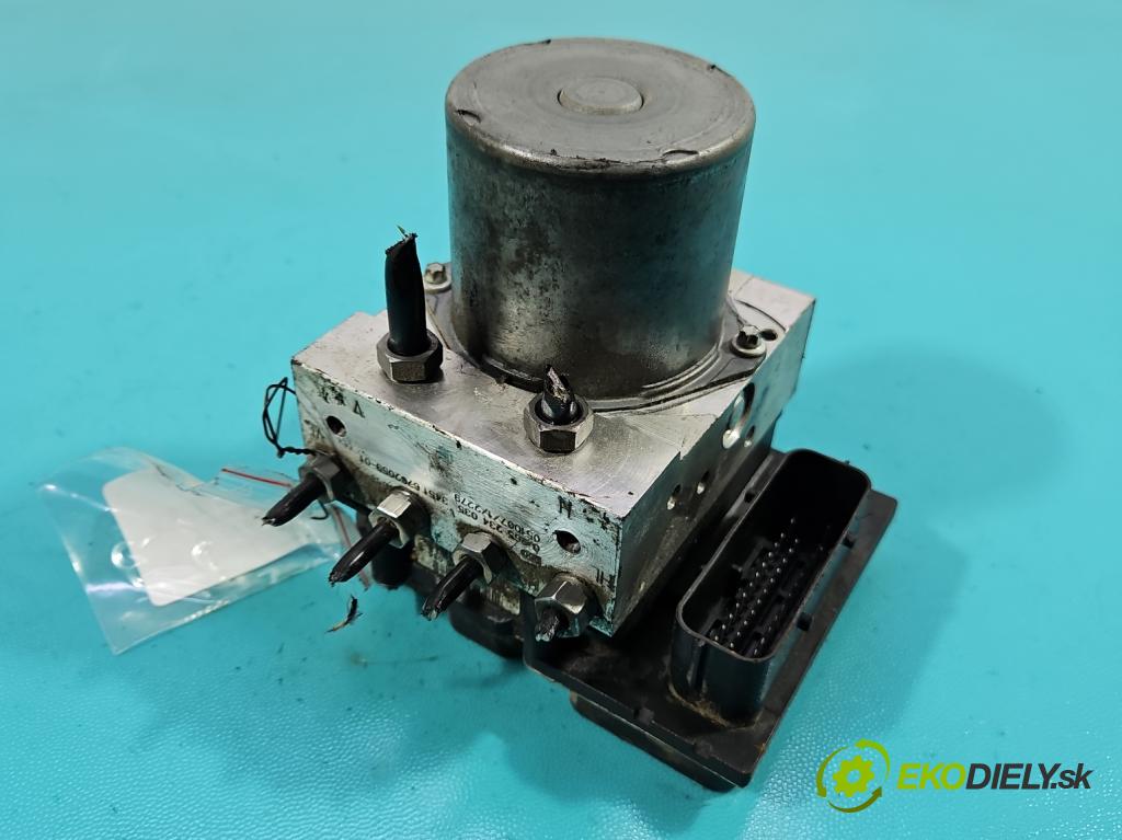 Bmw X3 E83 2003-2010 2.0d 150 hp manual 110 kW 1995 cm3 5- čerpadlo abs 0265950318 (Pumpa ABS)