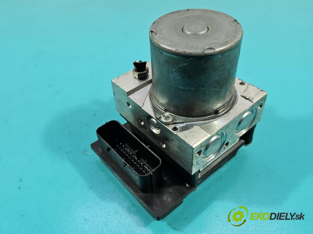 Bmw X3 E83 2003-2010 2.0d 150 HP manual 110 kW 1995 cm3 5- čerpadlo abs 0265950318 (Pumpa ABS)