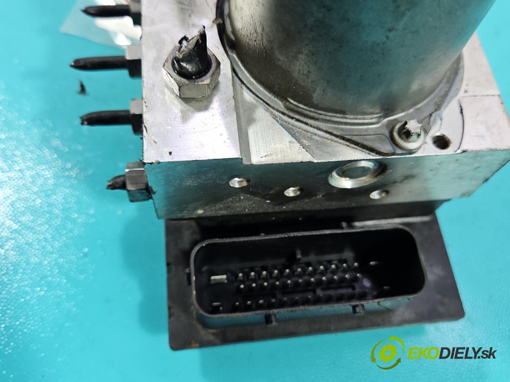 Bmw X3 E83 2003-2010 2.0d 150 HP manual 110 kW 1995 cm3 5- čerpadlo abs 0265950318 (Pumpa ABS)