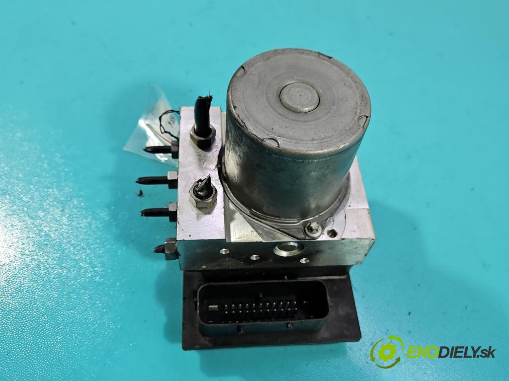 Bmw X3 E83 2003-2010 2.0d 150 HP manual 110 kW 1995 cm3 5- čerpadlo abs 0265950318 (Pumpa ABS)