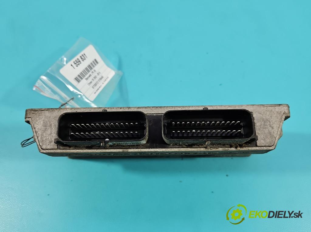 Citroen C8 2002-2014 2.2 16V 158 HP manual 116 kW 2230 cm3 5- riadiaca jednotka LPG STAG-300-4